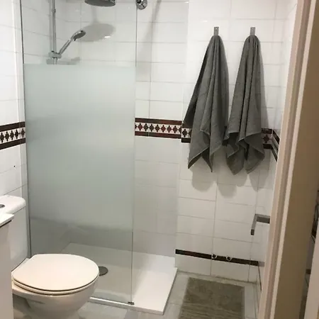 Del Mar Apartment Marbella