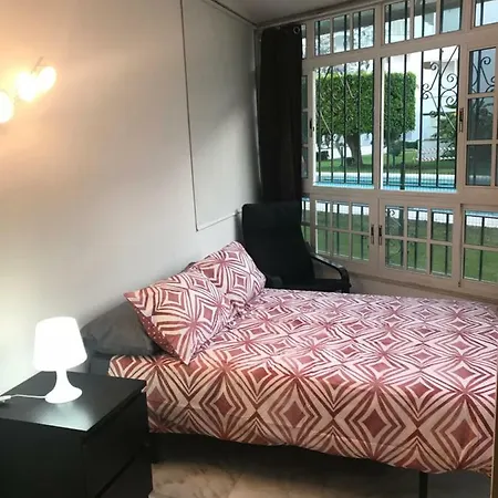 Appartement Del Mar Marbella