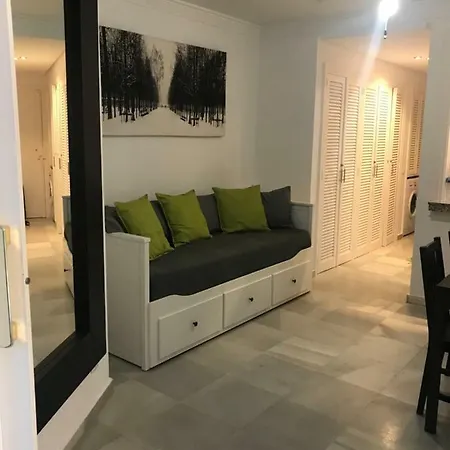 Appartement Del Mar