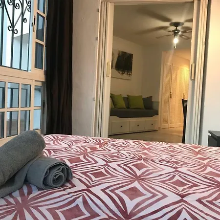 Del Mar Appartement Marbella
