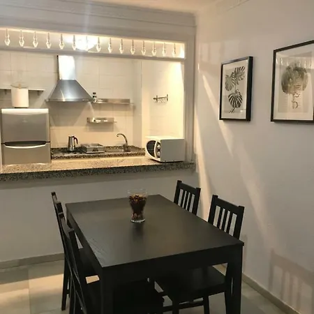 Appartement Del Mar