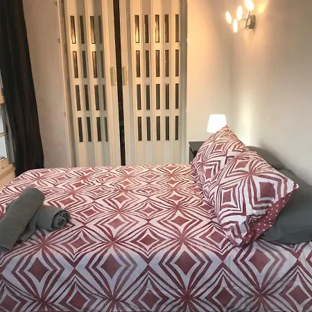 Appartement Del Mar *
