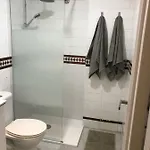 Del Mar Apartment Marbella