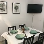Del Mar Apartment Marbella