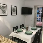 Del Mar Apartment