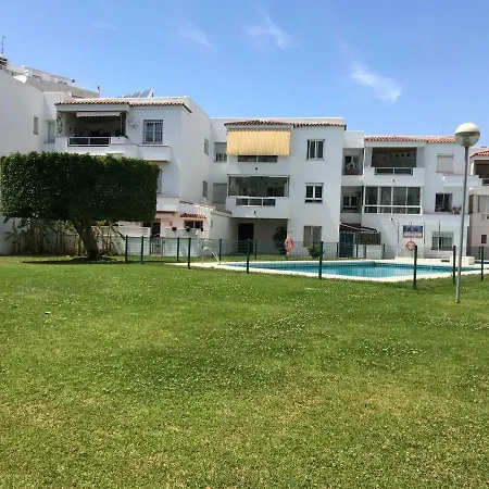 Апартаменты Del Mar Марбелья