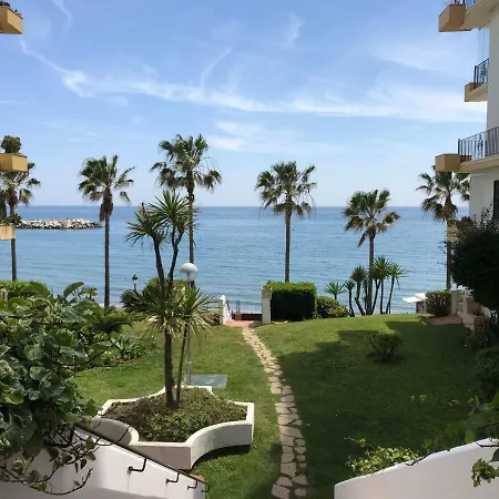 Апартаменты Del Mar Марбелья