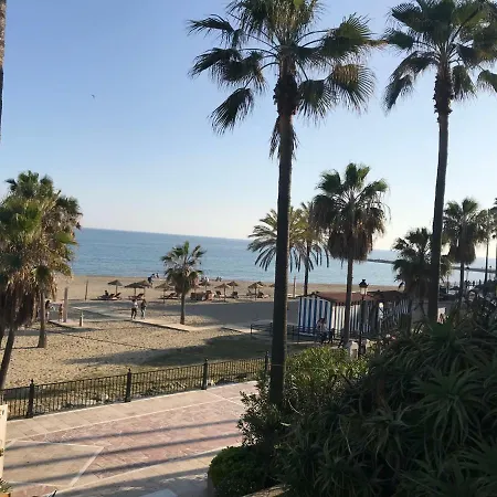 Del Mar Марбелья