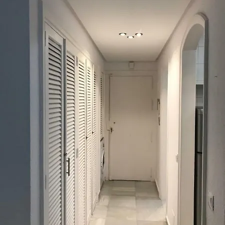 Del Mar * マルベーリャ
