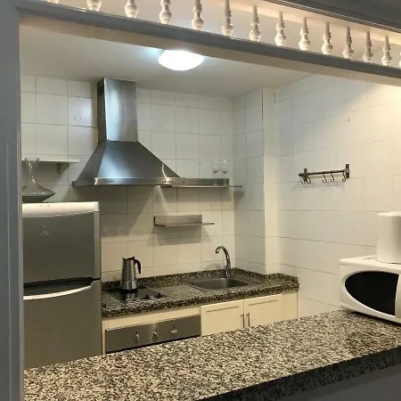 Апартаменты Del Mar
