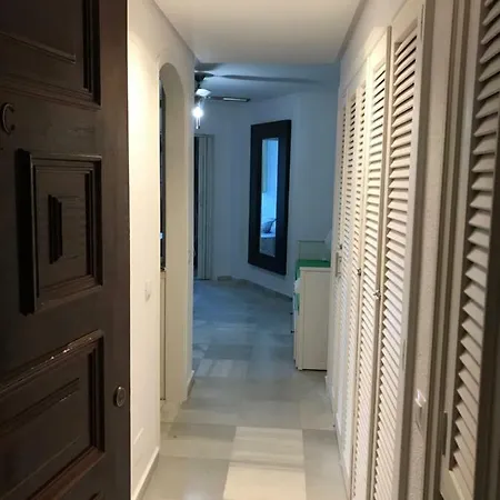 Del Mar Марбелья