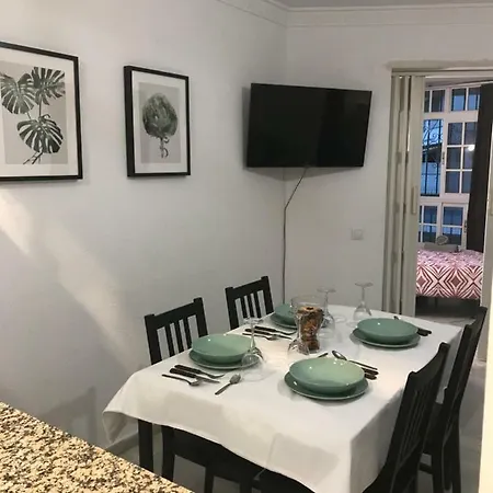 Del Mar Апартаменты